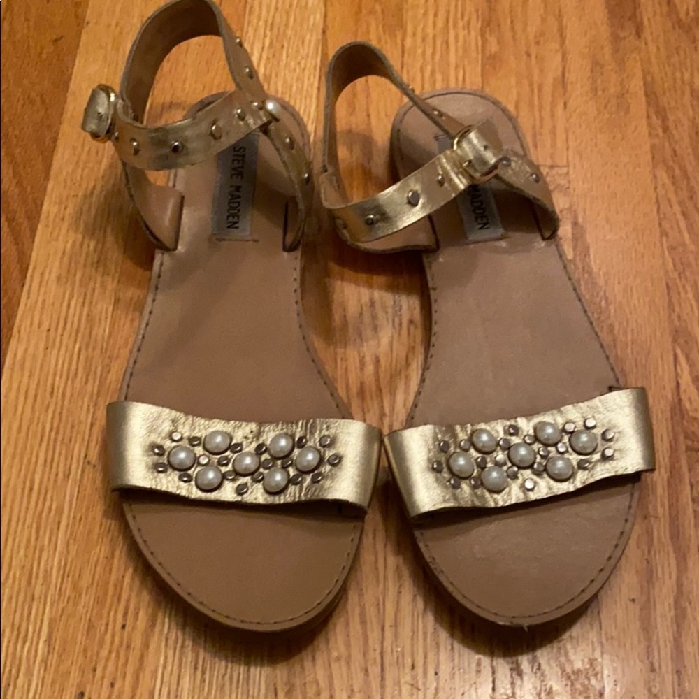 Steve Madden Sandals